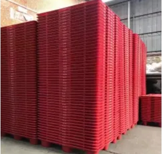 出售回收仓储设备库存二手塑料托盘铁托盘