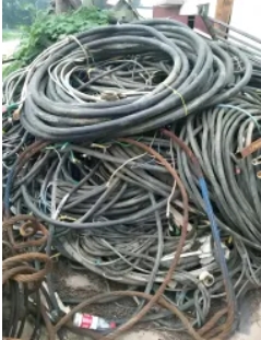 星辰物资回收·高价回收有色金属、废旧设备、仓库积压物资等