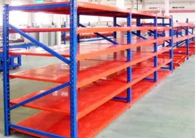 焊接货架、层板、库房货架、重型货架